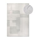 Krémszínű kézi szövésű gyapjú szőnyeg 80x150 cm Charlotte – Villeroy&Boch