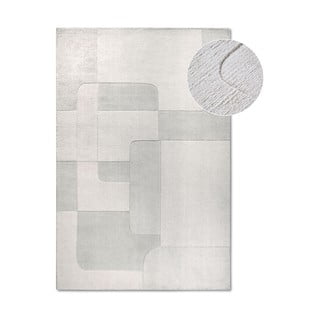 Krémszínű kézi szövésű gyapjú szőnyeg 160x230 cm Charlotte – Villeroy&Boch