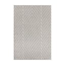 Világosszürke szőnyeg 200x290 cm Muse – Asiatic Carpets