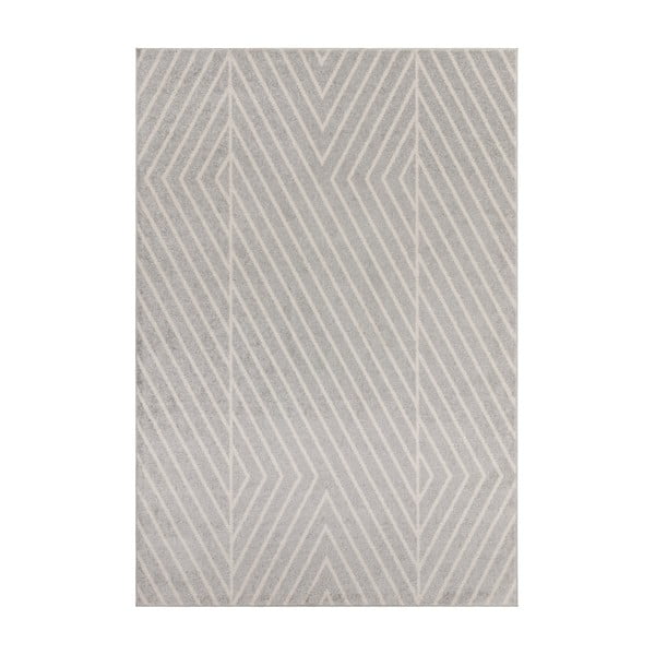 Világosszürke szőnyeg 200x290 cm Muse – Asiatic Carpets