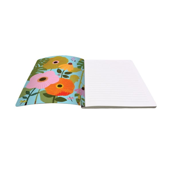 Jegyzetfüzet 128 old. A5 Sunday Morning – Roger la Borde-image-3