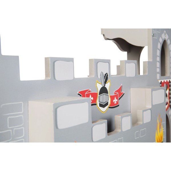 Játék Knight Castle – Roba-image-4