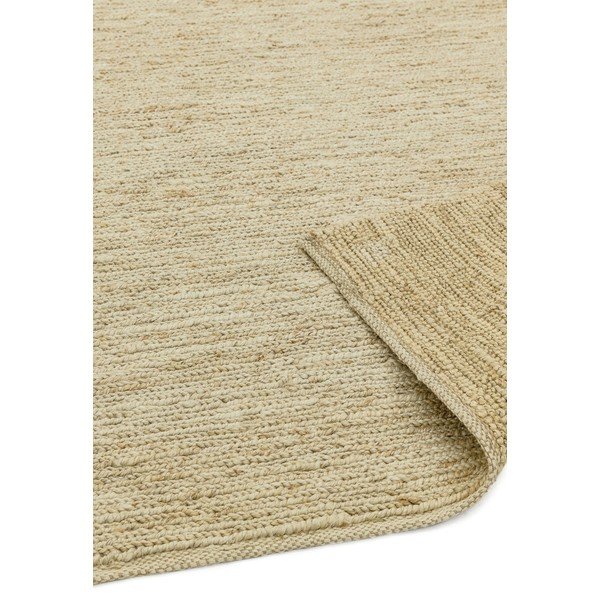 Bézs kézi szövésű juta szőnyeg 120x170 cm Soumak – Asiatic Carpets-image-2