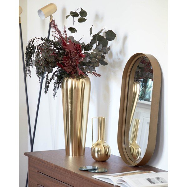 Fali tükör 31x61,5 cm Tiare – Kave Home-image-1