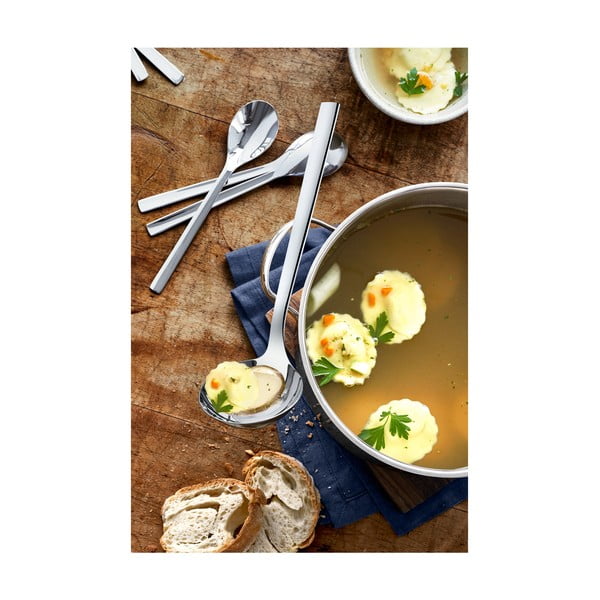 Nuova rozsdamentes merőkanál - WMF-image-1