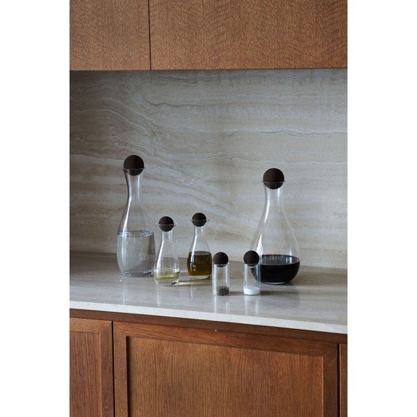 Olaj- és ecettartó készlet 2 db-os Nature – Sagaform-image-4