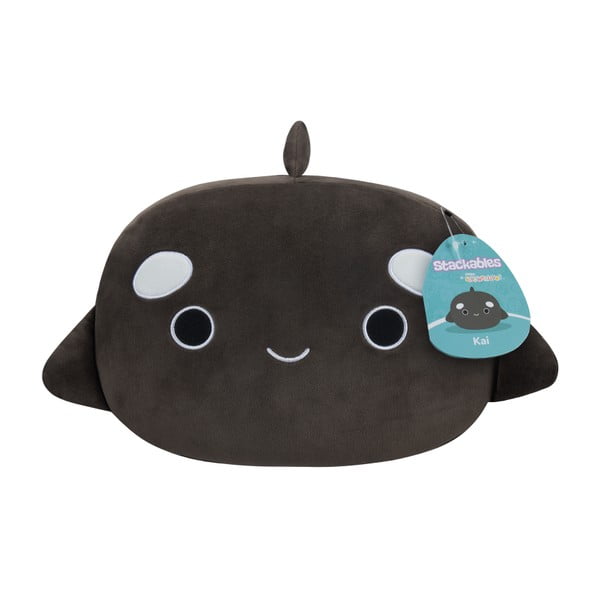 Plüssjáték Stackables  Kai – SQUISHMALLOWS-image-3