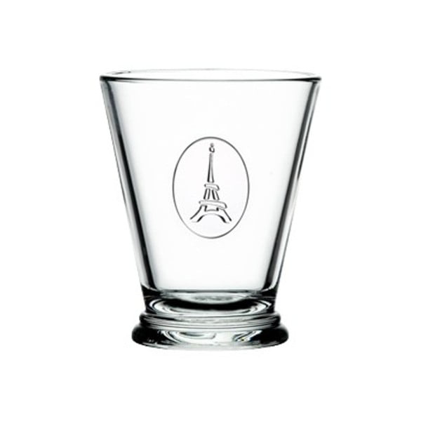 Eiffel pohár, 260 ml - La Rochère
