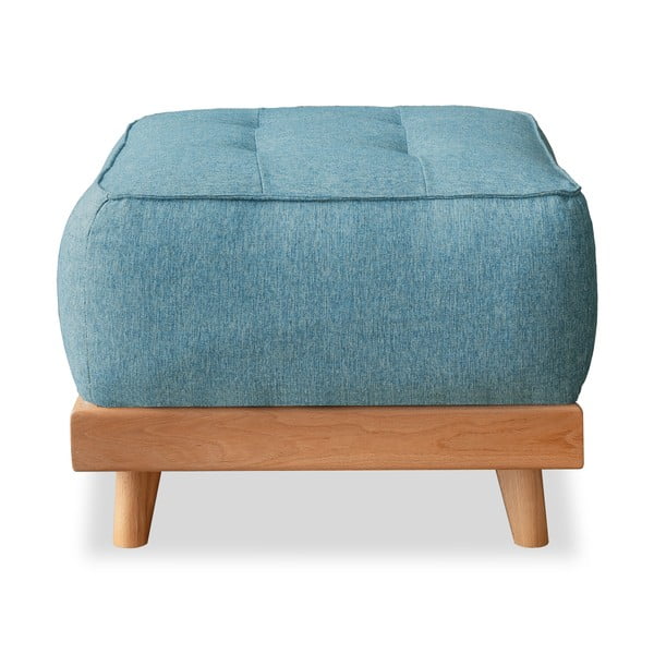 Türkiz lábtartó Dazzling Daisy – Miuform-image-3