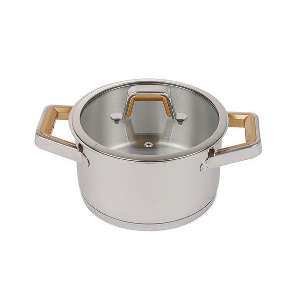 Kitchenware Set Razzo edénykészlet - Kutahya-image-2