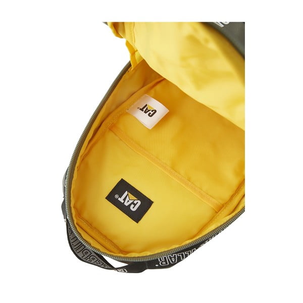 Hátitáska City Adventure – Caterpillar-image-1