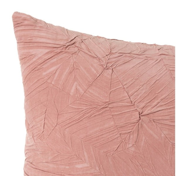 Díszpárna szett 2 db-os 40x40 cm Leaf – Casa Selección-image-2