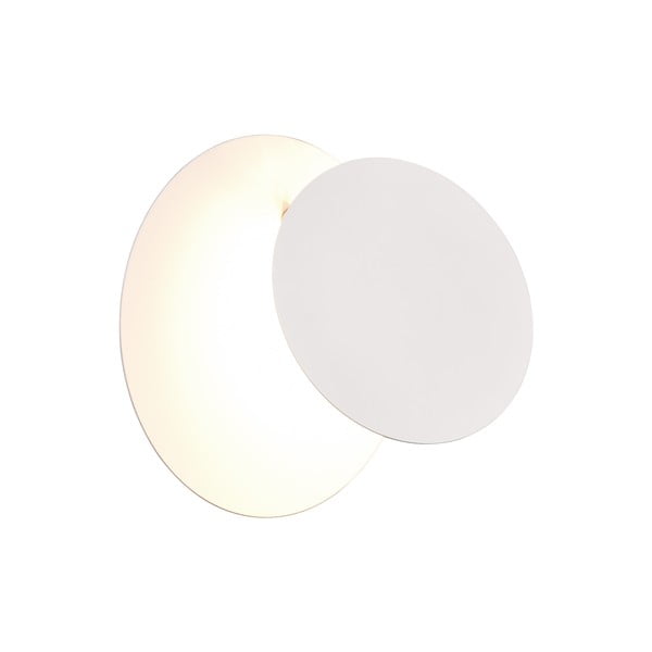 Fehér LED fali lámpa Mio – Trio-image-4