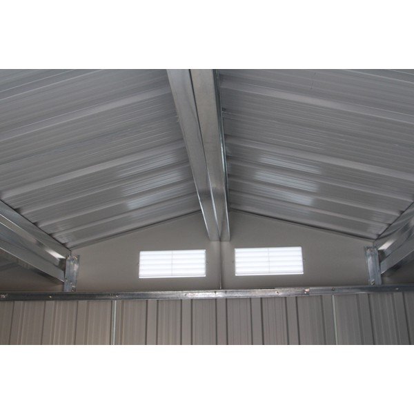 Kerti ház Archer B - Rojaplast-image-2