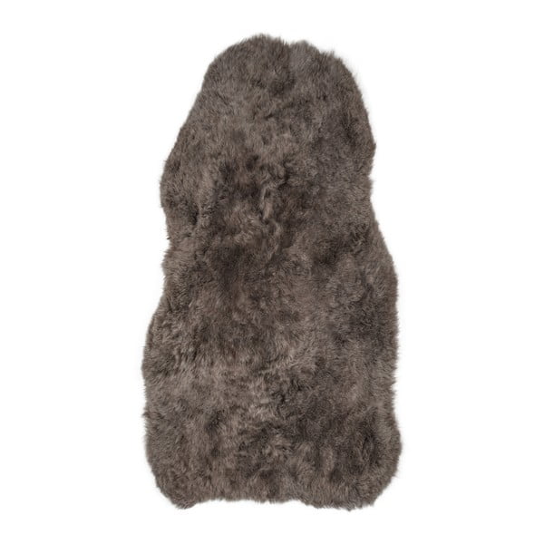Tobacco rövid szálas birkabőr, 80 x 45 cm - Arctic Fur
