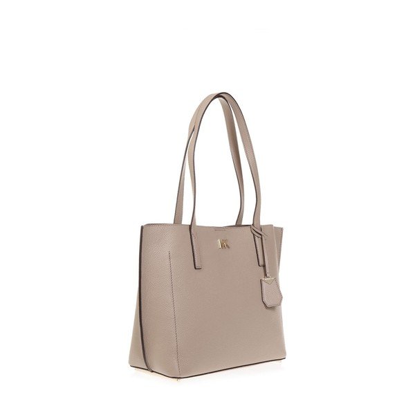 Ana világosbarna bőr kézitáska - Michael Kors-image-2