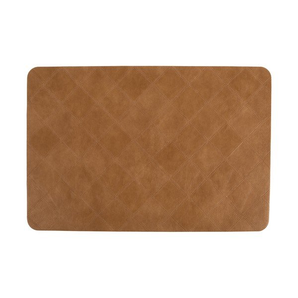 Műbőr tányéralátét 30x45 cm Edson – ZicZac