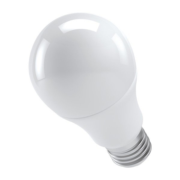 Classic Cold White LED izzó, A67, CW, 20W E27 - EMOS-image-2