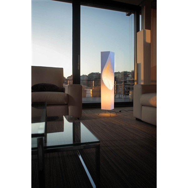 Leaf lámpa, magasság 110 cm - MooDoo Design-image-3