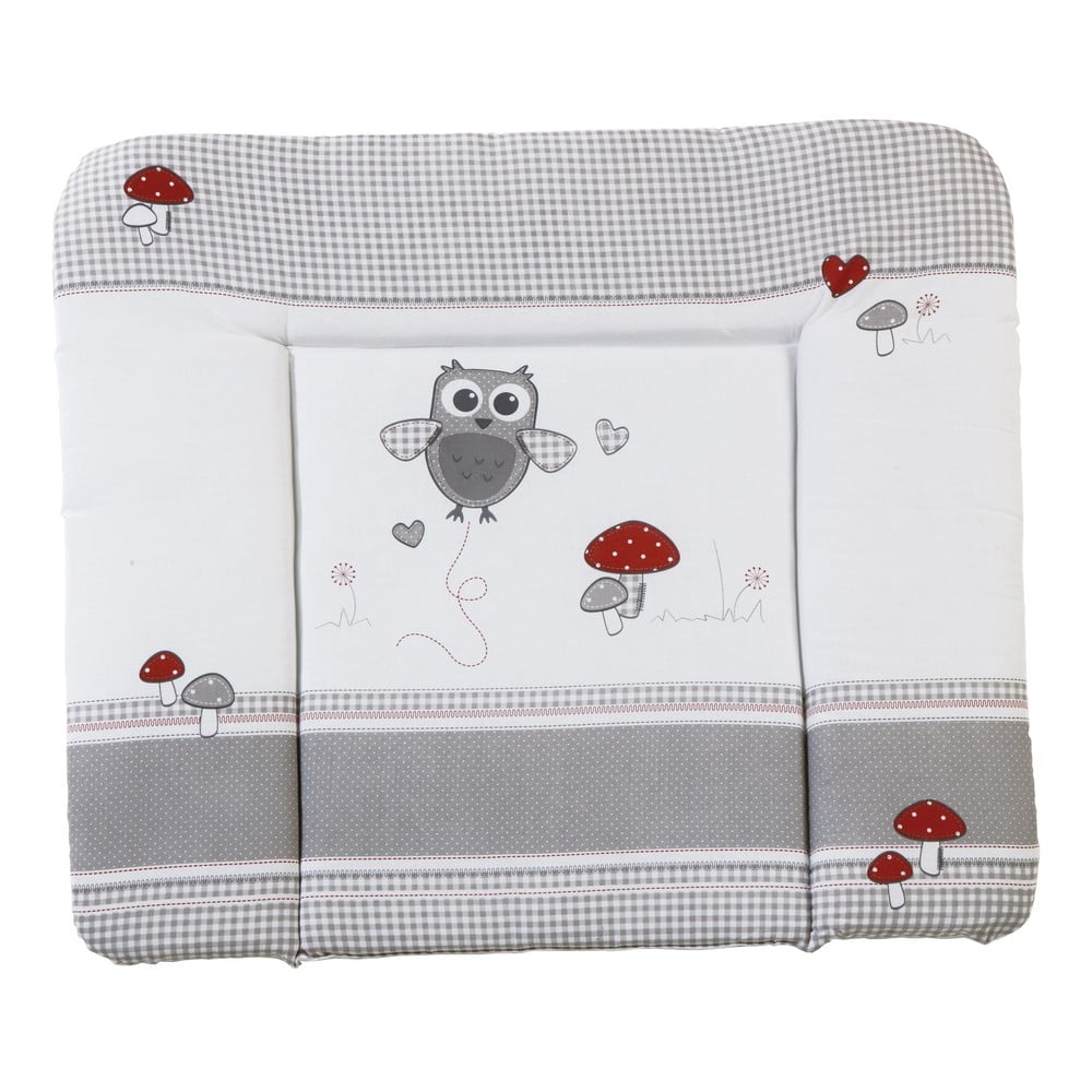 Pelenkázó alátét 75x85 cm Adam & Eule – Roba