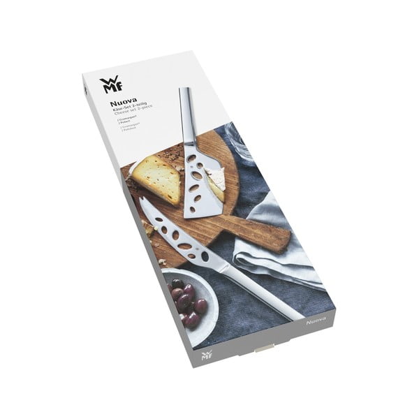 Rozsdamentes acél kés készlet 2 db-os Nuova – WMF-image-2