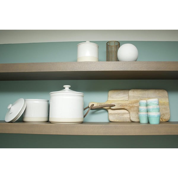 Grespresso világoskék agyagkerámia kávéscsésze - Costa Nova-image-4