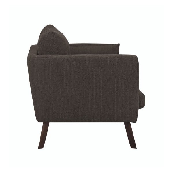 Elena barna fotel - Mazzini Sofas-image-2