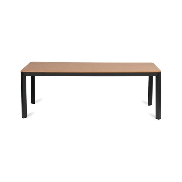Thor kerti asztal artwood asztallappal, 210 x 90 cm - Bonami Selection