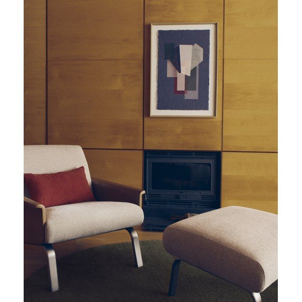 Nyomtatott keretezett-vászon kép 60x90 cm Veluni – Kave Home-image-2