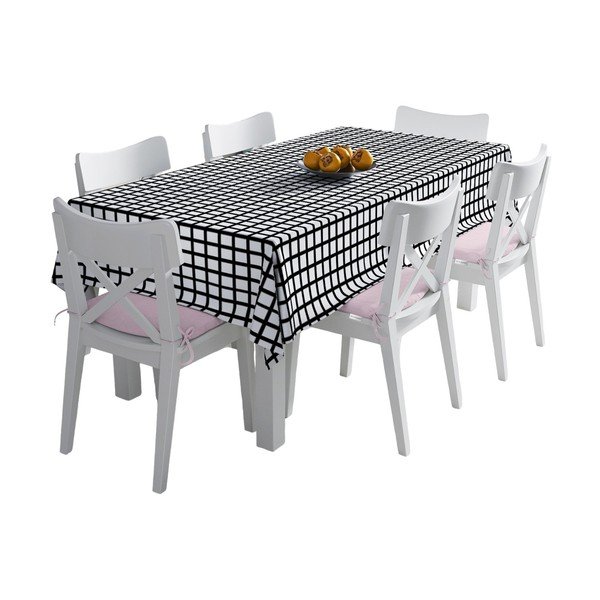 Asztalterítő 140x180 cm – Mila Home