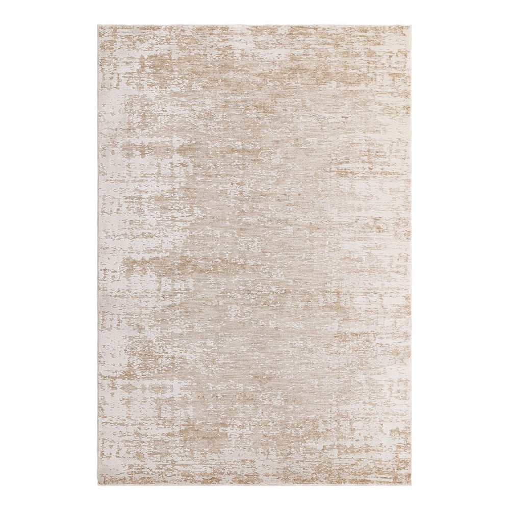 Bézs-krémszínű szőnyeg 160x240 cm Anders Beige Natural  Asiatic Carpets