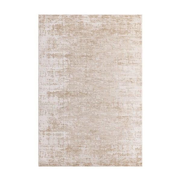 Bézs-krémszínű szőnyeg 160x240 cm Anders Beige Natural – Asiatic Carpets