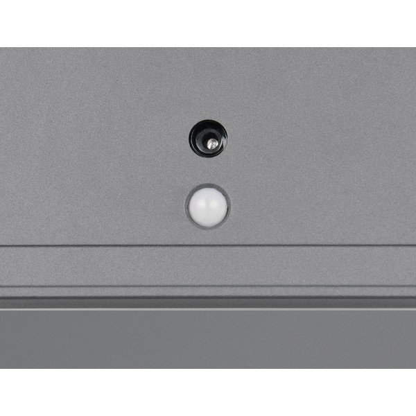 LED fali kültéri lámpa (magasság 14 cm) Fortaleza – Reality-image-4