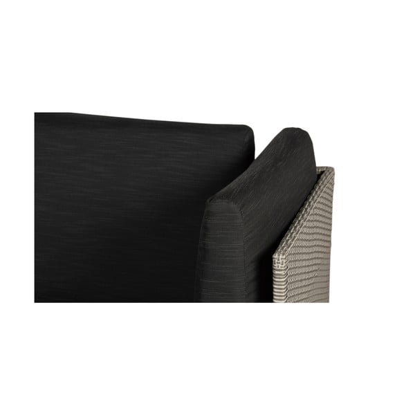 Orkanger bézs kerti kanapé akácfából - Bonami Selection-image-1