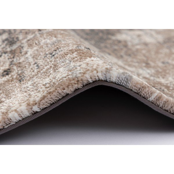 Bézs szőnyeg 300x400 cm Lush – FD-image-2