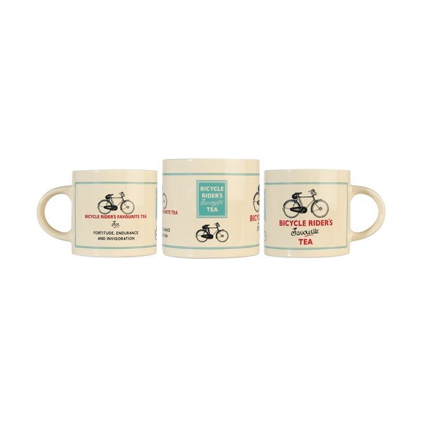 Bicycle bögre, 400 ml - Rex London-image-2