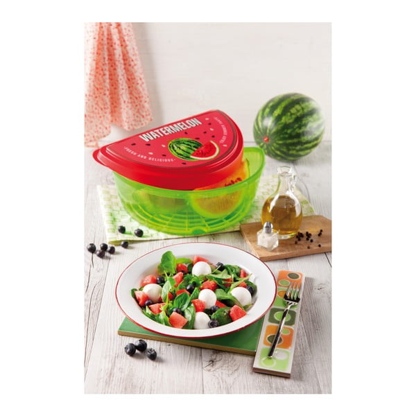 Watermelon tárolódoboz görögdinnyéhez, 3 l - Snips-image-4