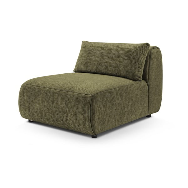 Zöld kanapé modul Jeanne – Bobochic Paris-image-3