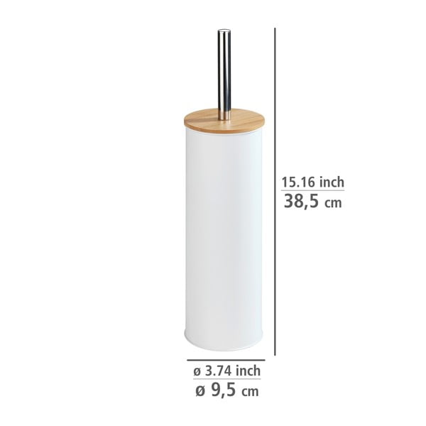 Monkey Tortona WC-kefe - Wenko-image-1