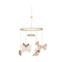 Függő kiságyforgó Butterflies – Cam Cam Copenhagen