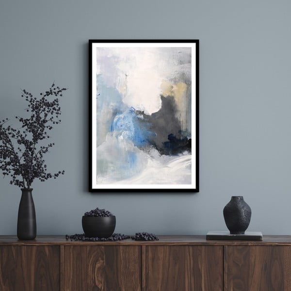 Kép 52x72 cm A New Dawn   – Malerifabrikken-image-1