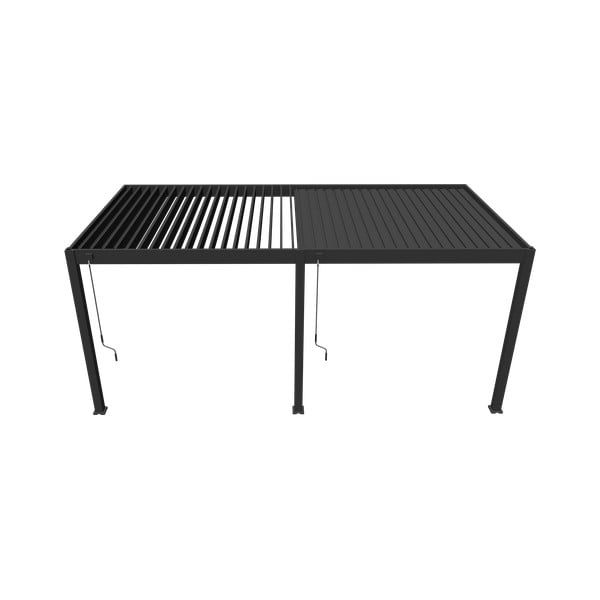 Bioklimatikus pergola Intro Plus – Rojaplast-image-4