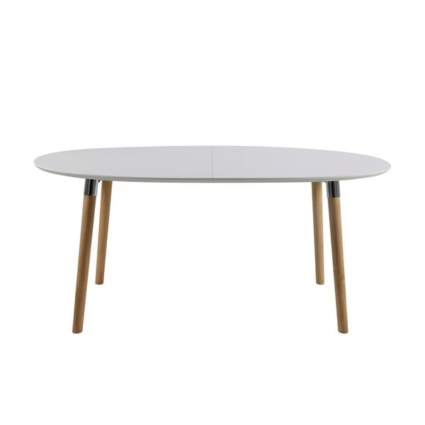 Belina bővíthető étkezőasztal, 170 x 100 cm - Actona-image-2