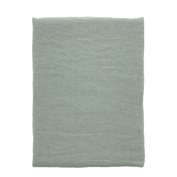 Len asztalterítő ø 160 cm Pure Linen – Södahl