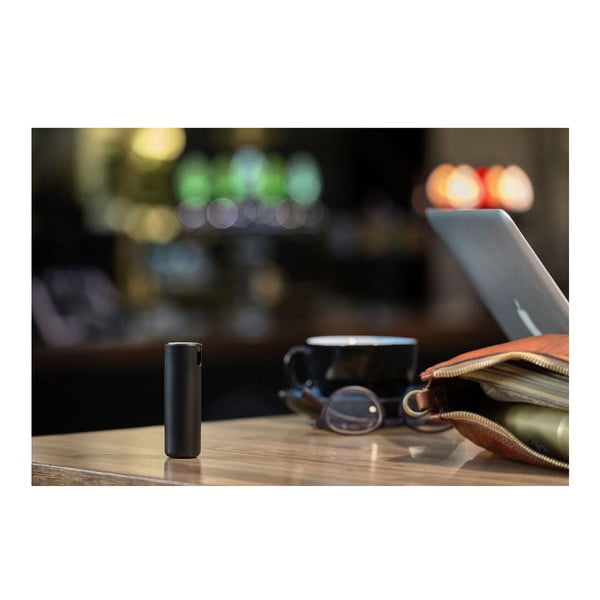 Go Clean fekete kézfertőtlenítő permetező - Zone-image-4