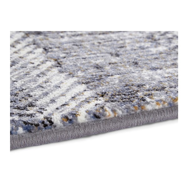 Arty Gonesse kék-szürke szőnyeg, 80 x 150 cm - Elle Decoration-image-2