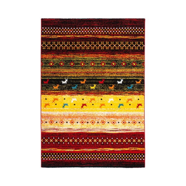Trinidad Gold szőnyeg, 120 x 170 cm - Kayoom