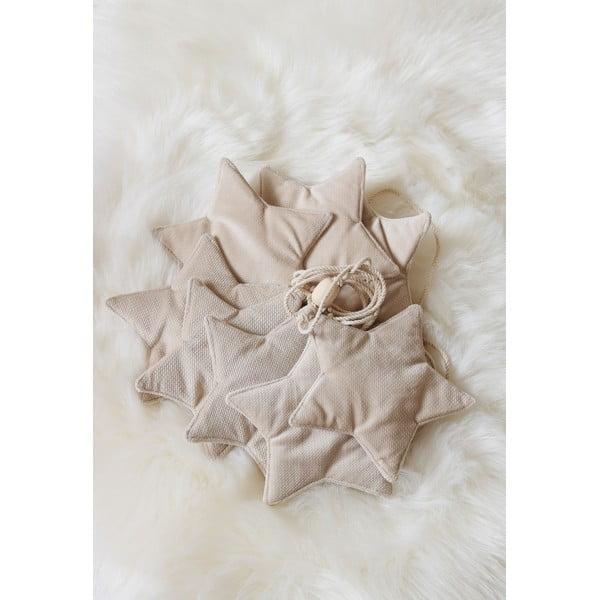 Girland Cream Dust - Moi Mili-image-3