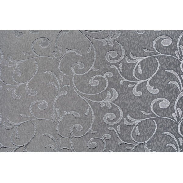 Szürke jacquard függöny 210x245 cm Glory – Mendola Fabrics-image-4