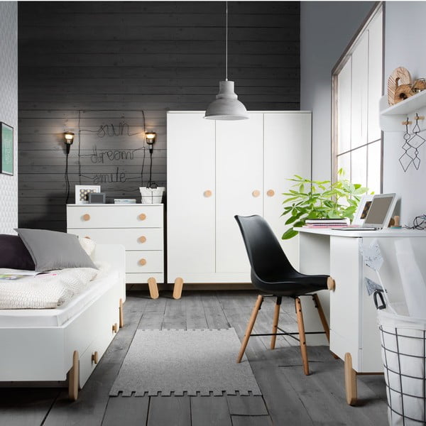 I'ga íróasztal - Pinio-image-2